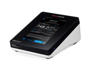 Orion Pro Star EC212 ledningsevne bordmåler med stativ